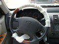 特拉卡 華泰汽車 新特拉卡圖片