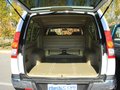 锐骐多功能商用车 郑州日产 锐骐多功能商用车图片