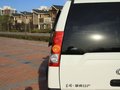 锐骐多功能商用车 郑州日产 锐骐多功能商用车图片