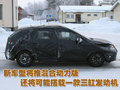 世嘉 东风雪铁龙 C4世嘉两厢图片