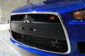 LANCER 三菱EVO X兩廂圖片