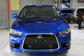 LANCER 三菱EVO X兩廂圖片