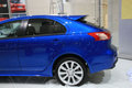 LANCER 三菱EVO X兩廂圖片
