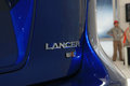 LANCER 三菱EVO X兩廂圖片