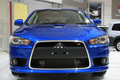 LANCER 三菱EVO X兩廂圖片