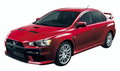 LANCER 三菱(进口) EVO X图片