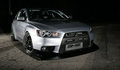 LANCER 三菱(进口) EVO X图片
