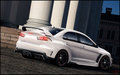 LANCER 三菱(进口) EVO X图片
