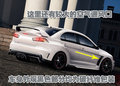 LANCER 三菱(进口) EVO X图片