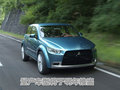 LANCER 三菱cX概念車圖片