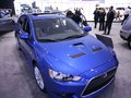 LANCER 三菱(进口) EVO X图片