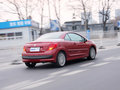 标致207(进口) 标致(进口) 207cc图片