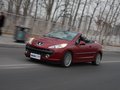 标致207(进口) 标致(进口) 207cc图片
