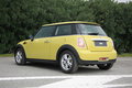 MINI CLUBMAN MINI MINI Cooper S Clubman图片