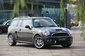 MINI CLUBMAN MINI MINI Cooper S Clubman图片