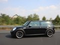 MINI CLUBMAN 新 Cooper S Clubman图片