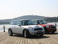 MINI CLUBMAN 新 Cooper S Clubman图片