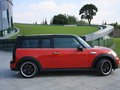 MINI CLUBMAN 新 Cooper S Clubman图片