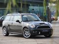 MINI CLUBMAN 新 Cooper S Clubman图片