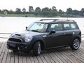 MINI CLUBMAN 新 Cooper S Clubman