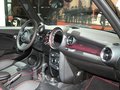 MINI CLUBMAN MINI Cooper S Clubman 车展图片