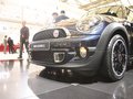 MINI CLUBMAN MINI Cooper S Clubman 车展