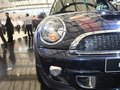 MINI CLUBMAN MINI Cooper S Clubman 车展