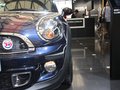MINI CLUBMAN MINI Cooper S Clubman 车展