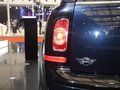 MINI CLUBMAN MINI Cooper S Clubman 车展