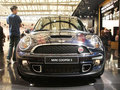 MINI CLUBMAN MINI Cooper S Clubman 车展
