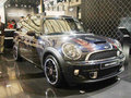 MINI CLUBMAN MINI Cooper S Clubman 车展