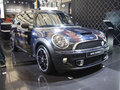MINI CLUBMAN MINI Cooper S Clubman 车展