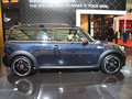 MINI CLUBMAN MINI Cooper S Clubman 车展