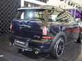 MINI CLUBMAN MINI Cooper S Clubman 车展
