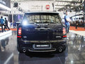 MINI CLUBMAN MINI Cooper S Clubman 车展图片