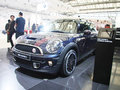 MINI CLUBMAN MINI Cooper S Clubman 车展