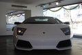 兰博基尼 Murcielago