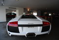 兰博基尼 Murcielago