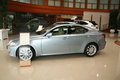 雷克萨斯IS 300 3.0L 自动炫动特别版2007款