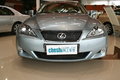 雷克萨斯IS 300 3.0L 自动炫动特别版2007款