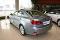 雷克萨斯IS 300 3.0L 自动炫动特别版2007款