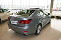 雷克萨斯IS 300 3.0L 自动炫动特别版2007款