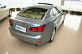 雷克萨斯IS 300 3.0L 自动炫动特别版2007款