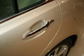 雷克萨斯ES 350 3.5L 自动豪华版2006款