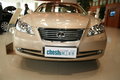 雷克萨斯ES 350 3.5L 自动豪华版2006款
