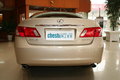 雷克萨斯ES 350 3.5L 自动豪华版2006款