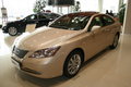 雷克萨斯ES 350 3.5L 自动豪华版2006款