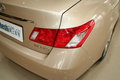 雷克萨斯ES 350 3.5L 自动豪华版2006款