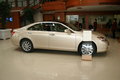 雷克萨斯ES 350 3.5L 自动豪华版2006款