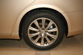 雷克萨斯ES 350 3.5L 自动豪华版2006款